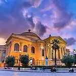 Bieddu Suites - Palermo City Center