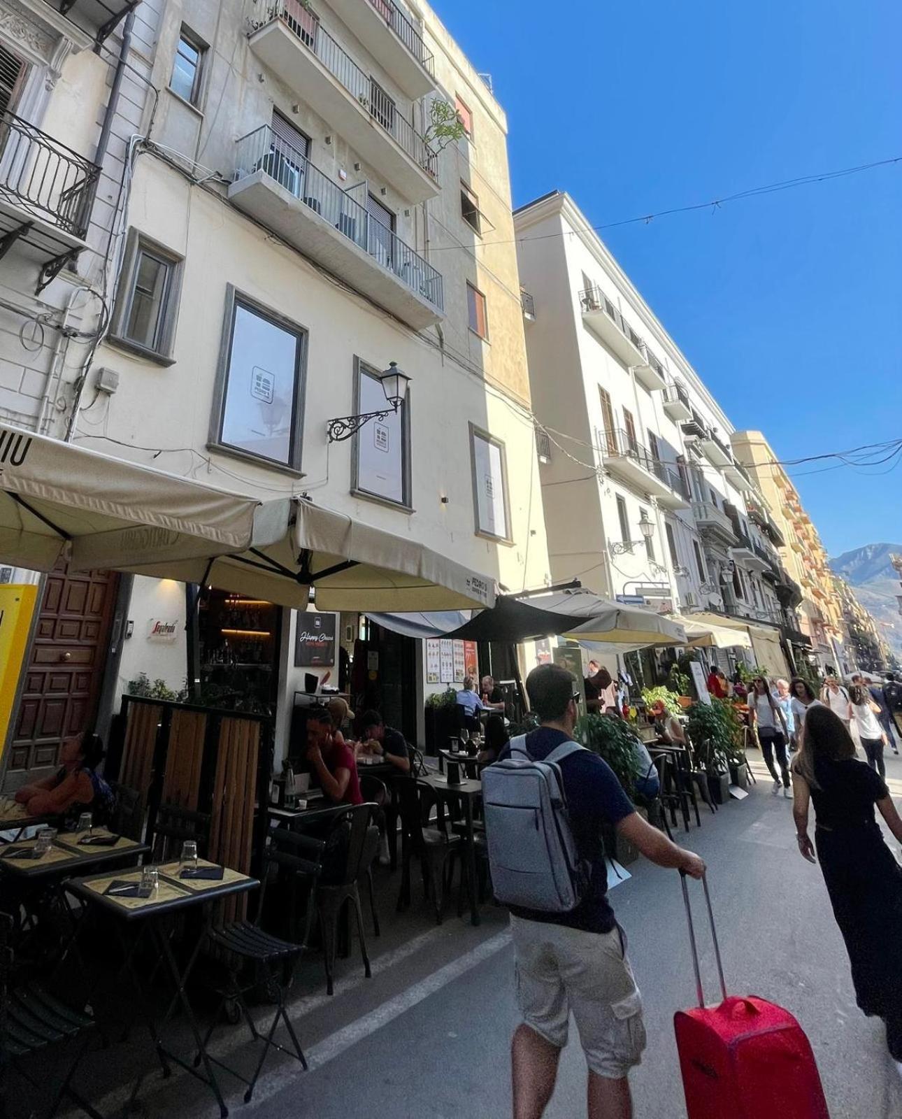 Bieddu Acomodação com café da manhã  Palermo