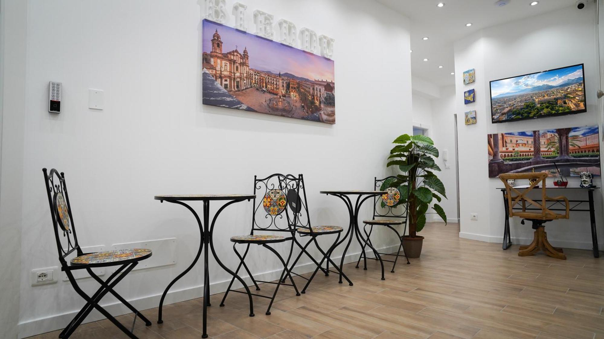 Bieddu Acomodação com café da manhã 